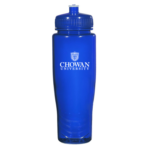  Spectrum Blue Sport Bottle 28oz - Primary Mark