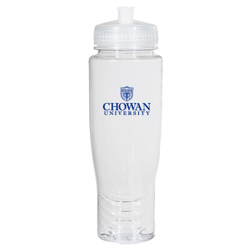  Spectrum Clear Sport Bottle 28oz - Primary Mark
