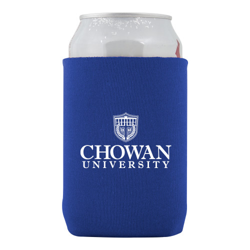  Neoprene Royal Can Holder - Primary Mark