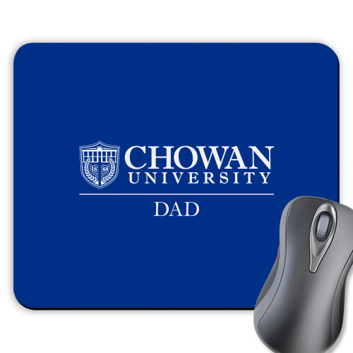 Full Color Mousepad - Chowan Dad
