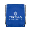 Thumbnail image for  Royal Drawstring Backpack