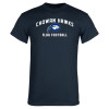Thumbnail image for  Navy T Shirt