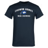 Thumbnail image for  Navy T Shirt