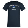 Thumbnail image for  Navy T Shirt