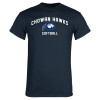 Thumbnail image for  Navy T Shirt