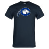 Thumbnail image for  Navy T Shirt