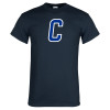 Thumbnail image for  Navy T Shirt