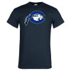 Thumbnail image for  Navy T Shirt