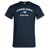 Thumbnail image for  Navy T Shirt