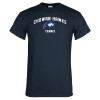 Thumbnail image for  Navy T Shirt
