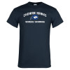 Thumbnail image for  Navy T Shirt