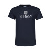 Thumbnail image for  Youth Navy T Shirt
