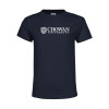 Thumbnail image for  Youth Navy T Shirt