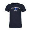 Thumbnail image for  Youth Navy T Shirt