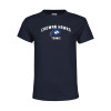 Thumbnail image for  Youth Navy T Shirt