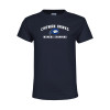 Thumbnail image for  Youth Navy T Shirt