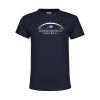 Thumbnail image for  Youth Navy T Shirt