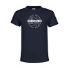 Thumbnail image for  Youth Navy T Shirt