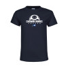 Thumbnail image for  Youth Navy T Shirt