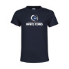 Thumbnail image for  Youth Navy T Shirt