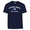Thumbnail image for  Youth Navy T Shirt