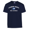 Thumbnail image for  Youth Navy T Shirt