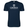 Thumbnail image for  Next Level Navy SoftStyle T Shirt