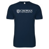 Thumbnail image for  Next Level Navy SoftStyle T Shirt