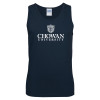Thumbnail image for  Navy Tank Top