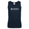 Thumbnail image for  Navy Tank Top