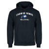 Thumbnail image for  Navy Fleece Hoodie