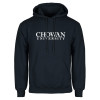 Thumbnail image for  Navy Fleece Hoodie