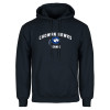Thumbnail image for  Navy Fleece Hoodie