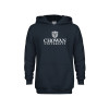 Thumbnail image for  Youth Navy Fleece Hoodie