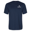 Thumbnail image for  Navy Performance Tee