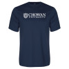 Thumbnail image for  Navy Performance Tee