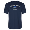 Thumbnail image for  Navy Performance Tee