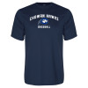 Thumbnail image for  Navy Performance Tee