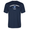 Thumbnail image for  Navy Performance Tee