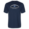 Thumbnail image for  Navy Performance Tee