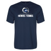 Thumbnail image for  Navy Performance Tee