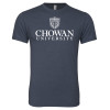Thumbnail image for  Next Level Navy Triblend Tee