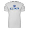 Thumbnail image for  Next Level White SoftStyle T Shirt