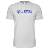 Thumbnail image for  Next Level White SoftStyle T Shirt