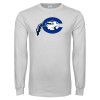 Thumbnail image for  White Long Sleeve T Shirt