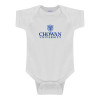 Thumbnail image for  White Infant Onesie