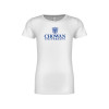 Thumbnail image for  Next Level Girls White Fashion Fit T Shirt