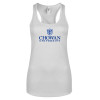 Thumbnail image for  Next Level Racerback Tank White