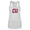Thumbnail image for  Next Level Racerback Tank White