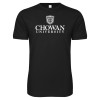 Thumbnail image for  Next Level Black SoftStyle T Shirt